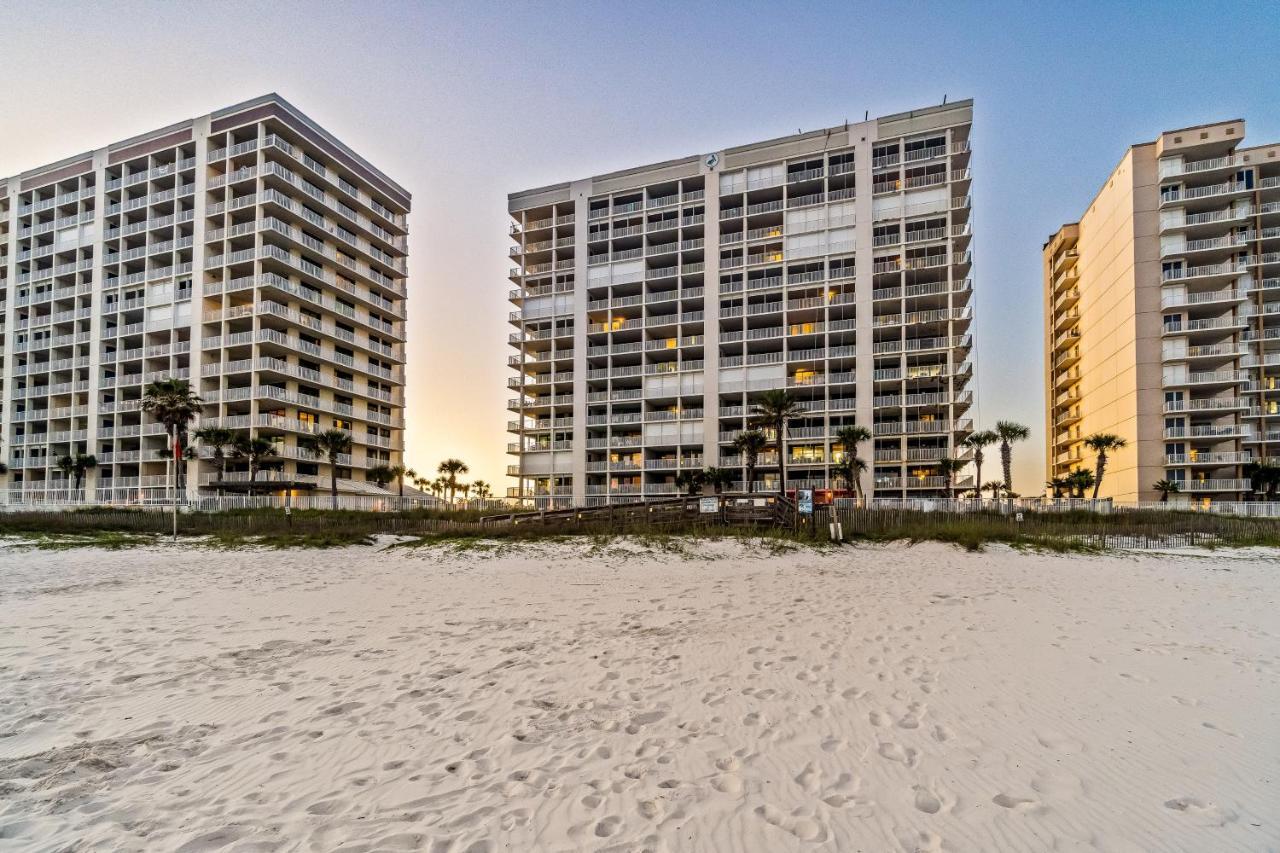 אורנג' ביץ' Pelican Pointe 1506 מראה חיצוני תמונה
